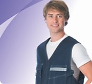 Куртки, брюки, жилеты