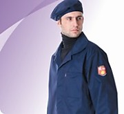 Одежда от кислот и щелочей