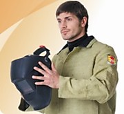 Одежда от повышенных температур