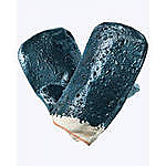 Рукавицы КР с крошкой