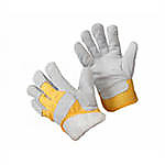 Перчатки комбинированныеТрал